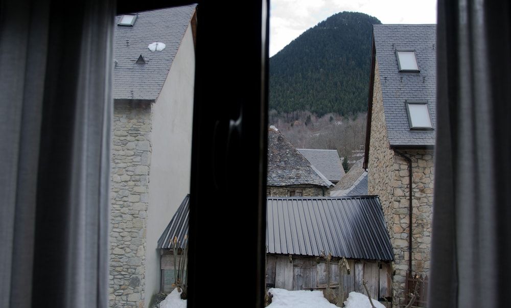 Hotel Eth Saueth Double or Twin Room 16