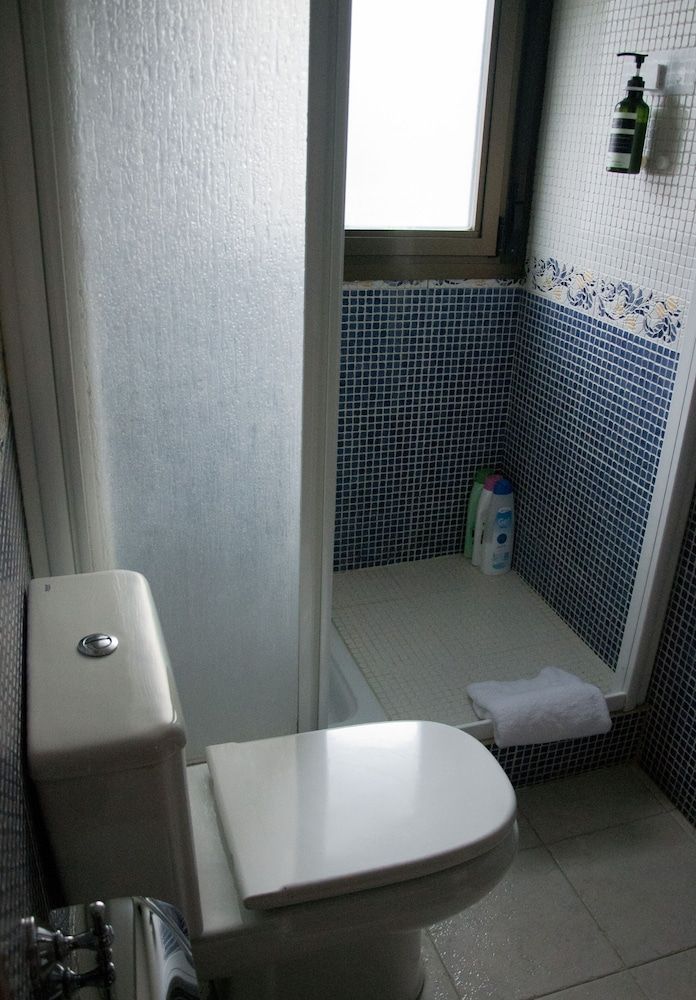 Hotel Eth Saueth Single Room 3