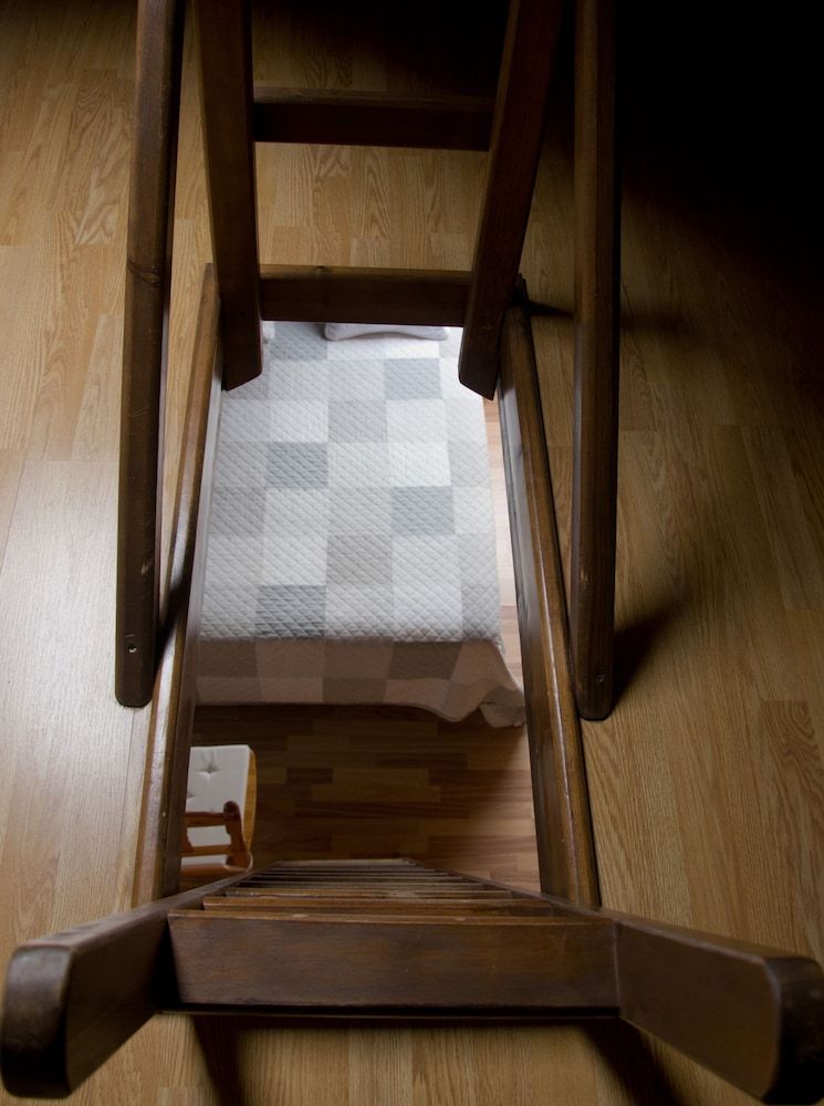 Hotel Eth Saueth Quadruple Room 7