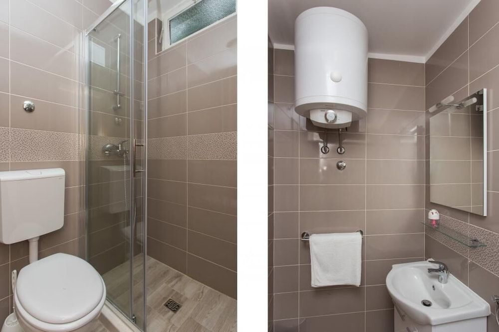 Apartments Anka Studio (Studio Apartment with Balcony) 7