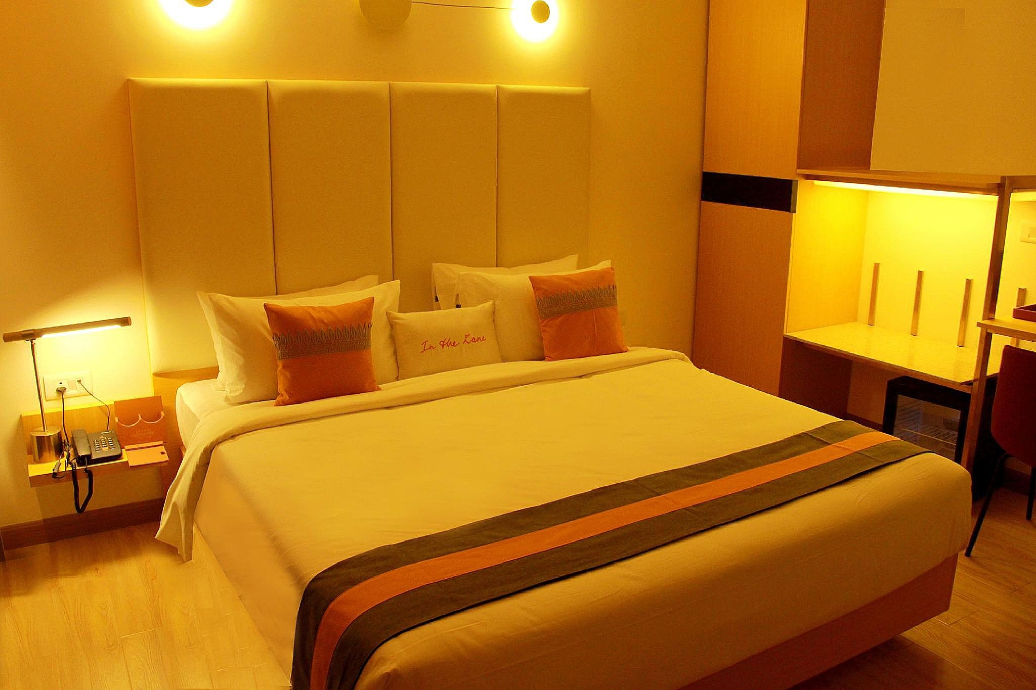 Connecting Suite
