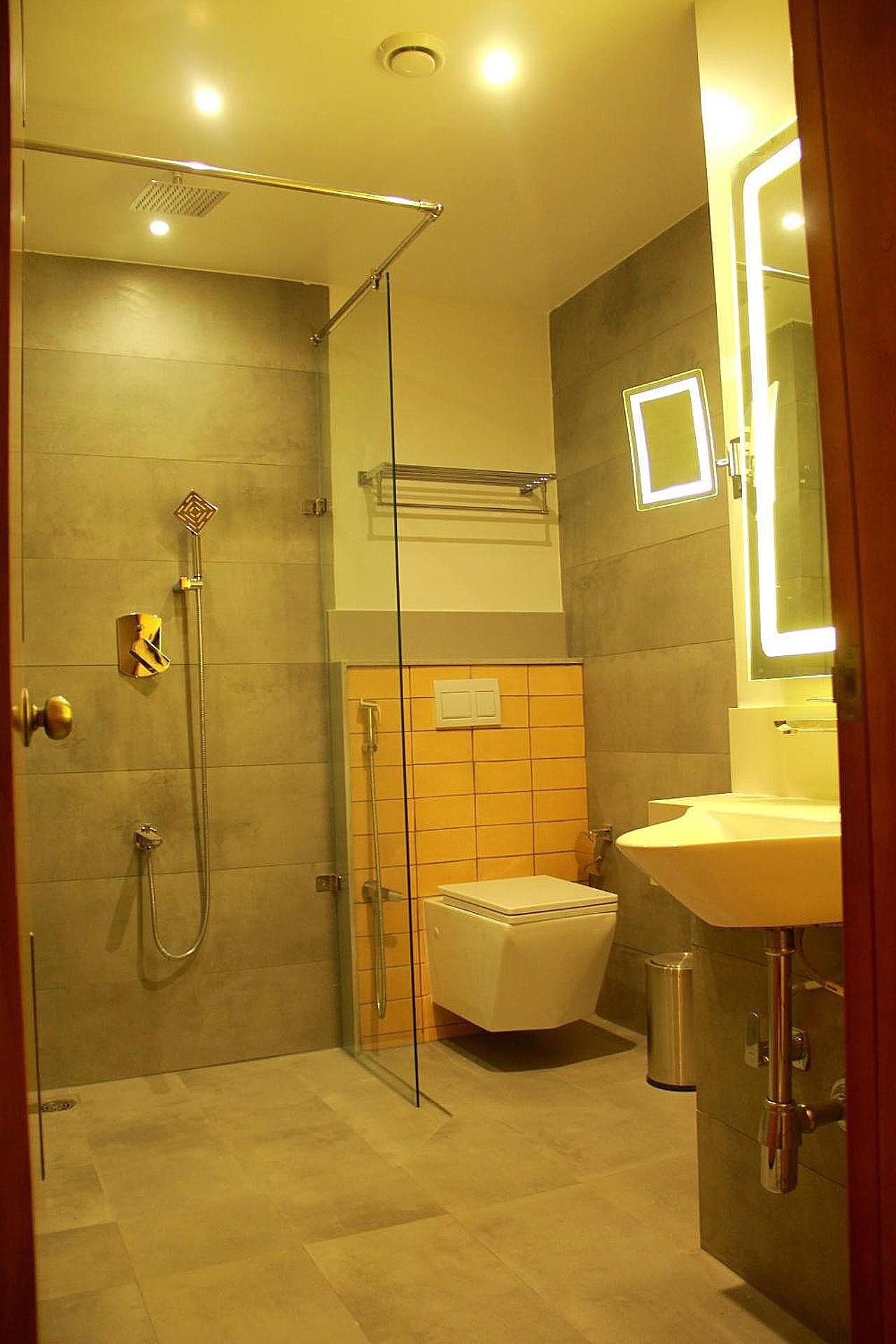 Zone Connect Coimbatore Deluxe 2