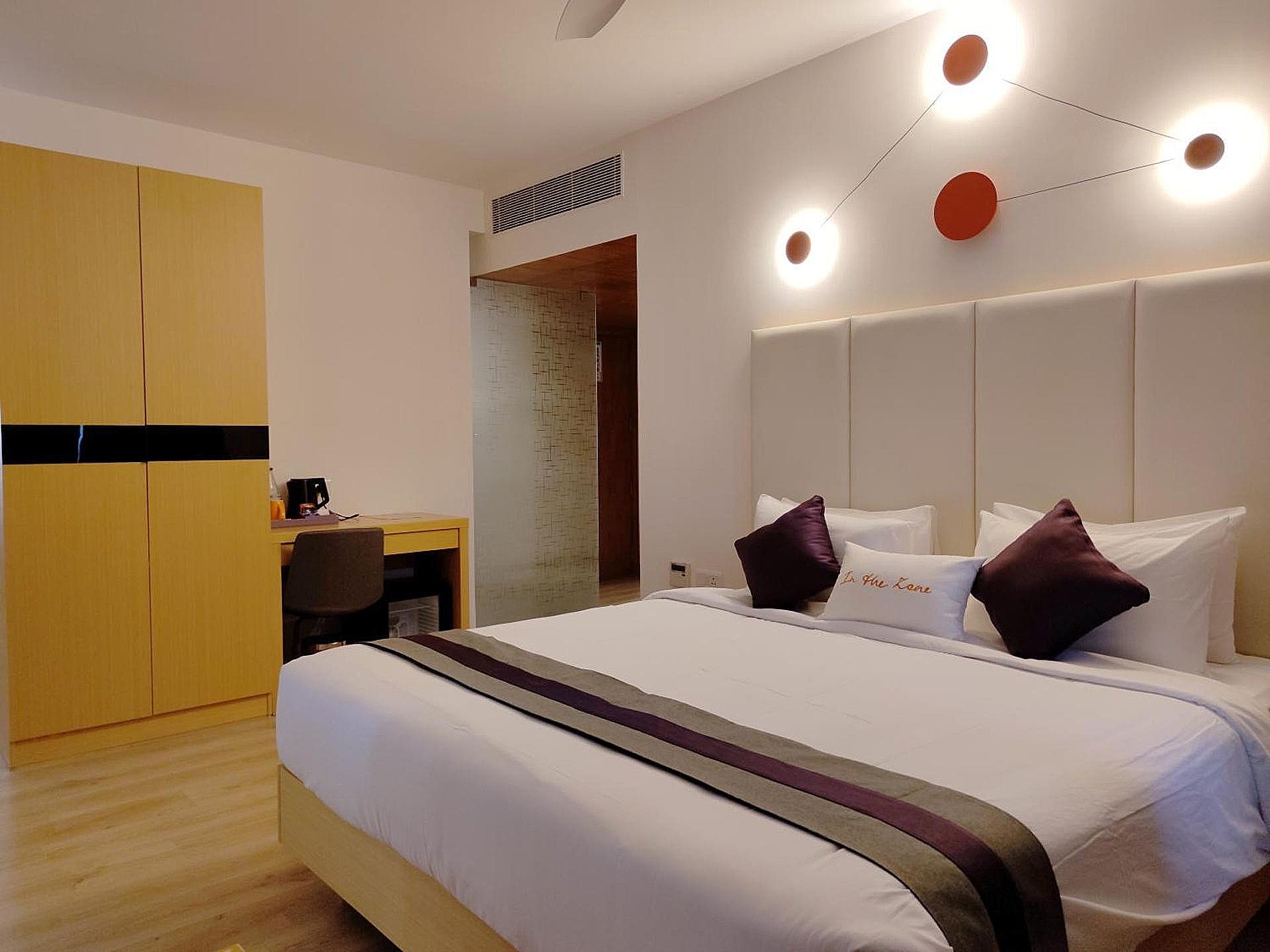 Executive Suite