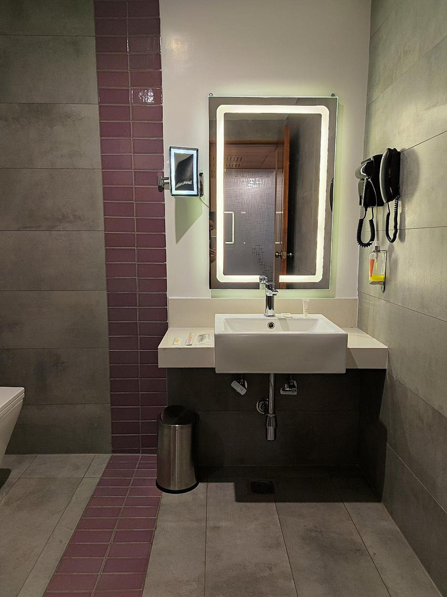 Zone Connect Coimbatore Deluxe 3