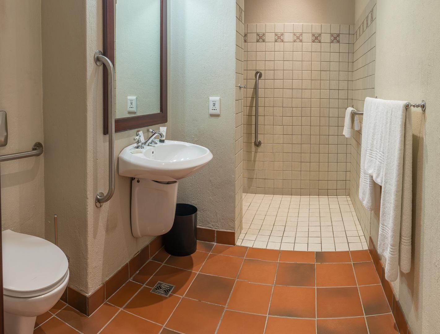 Universal Room