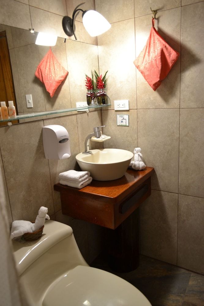 Hostería Puerto Gaviota Habitacion Familiar Premiun 5