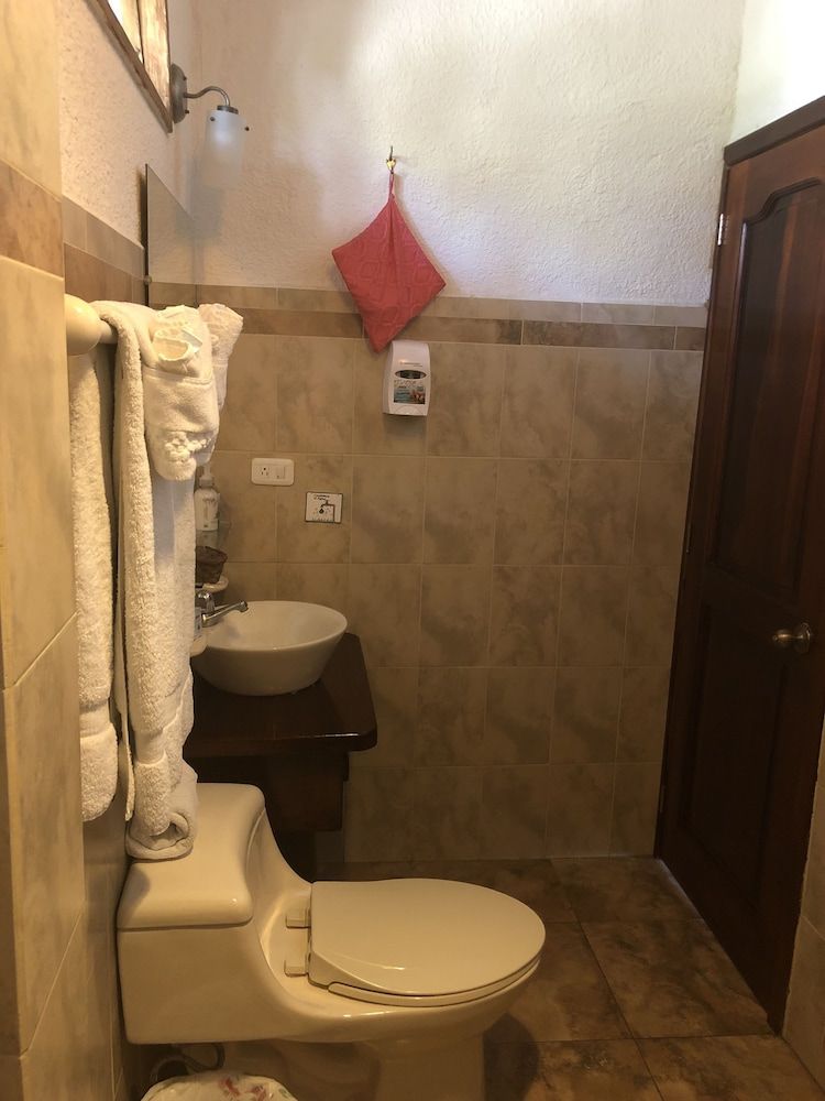 Hostería Puerto Gaviota Habitacion Familiar Premiun 4