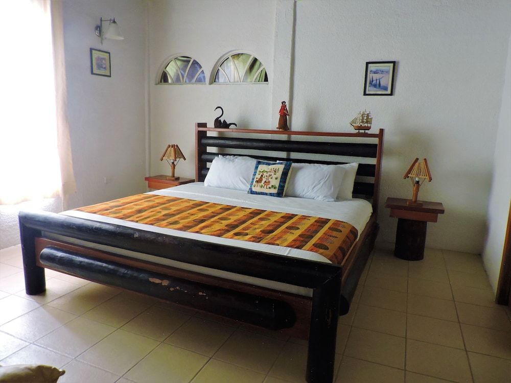 Hostería Puerto Gaviota Habitacion Premiun 3