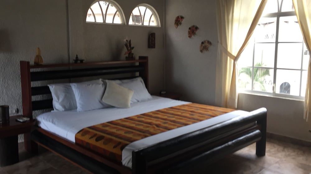 Hostería Puerto Gaviota Habitacion Premiun 2