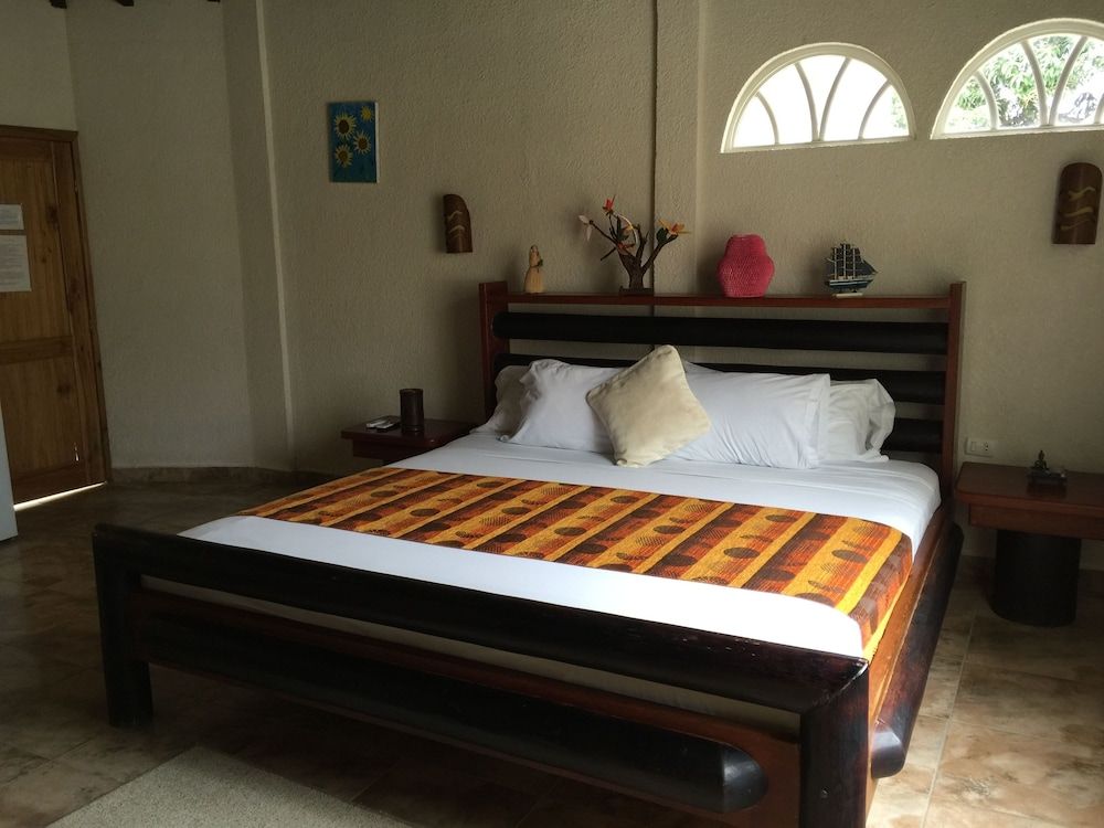 Hostería Puerto Gaviota