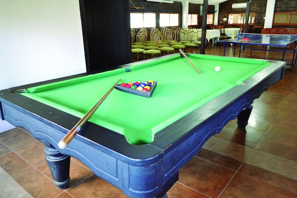 Billiards