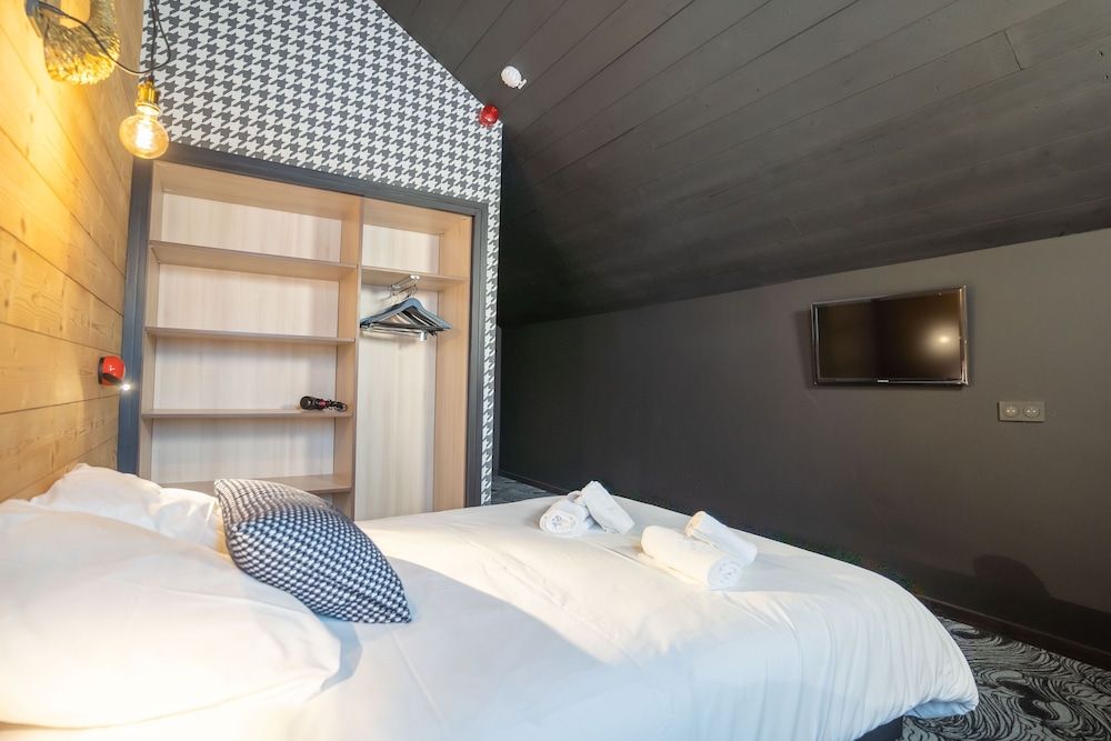 Classic Double Room