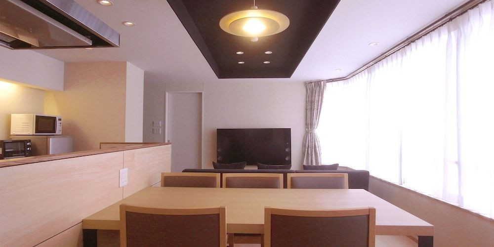 Kanazawa TAMARUYA Room, Non Smoking, Private Bathroom (65 sqm) 20