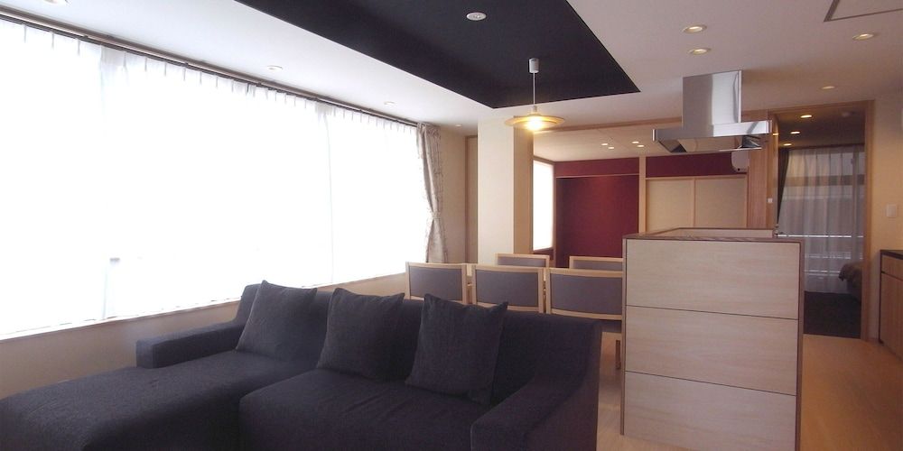 Kanazawa TAMARUYA Room, Non Smoking, Private Bathroom (65 sqm) 16