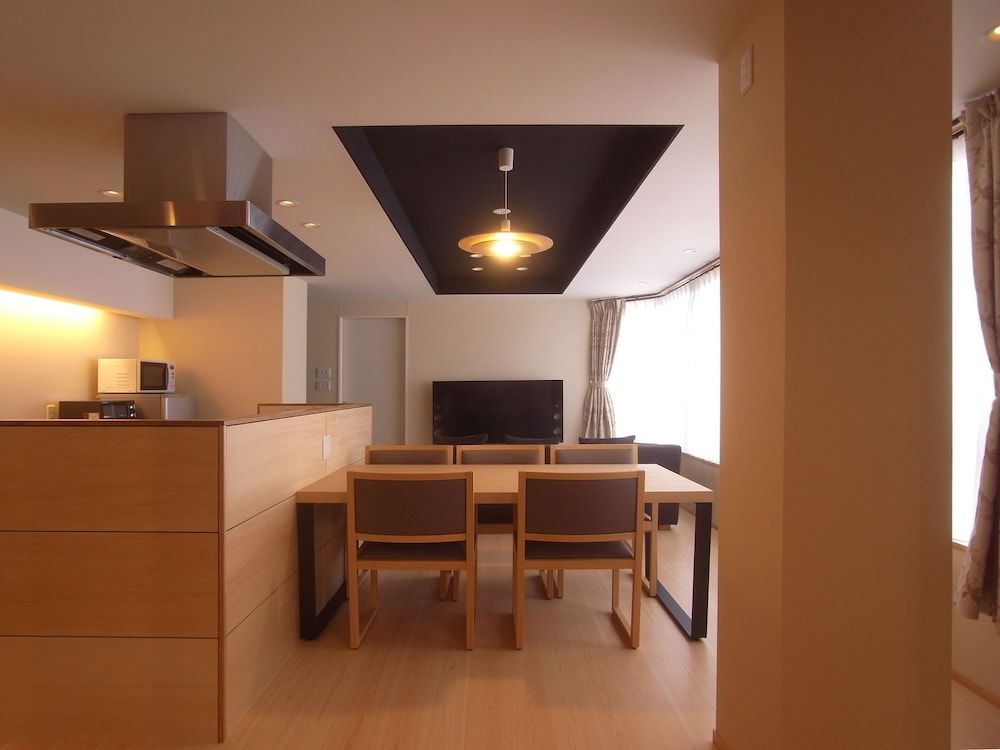 Kanazawa TAMARUYA Room, Non Smoking, Private Bathroom (65 sqm) 13