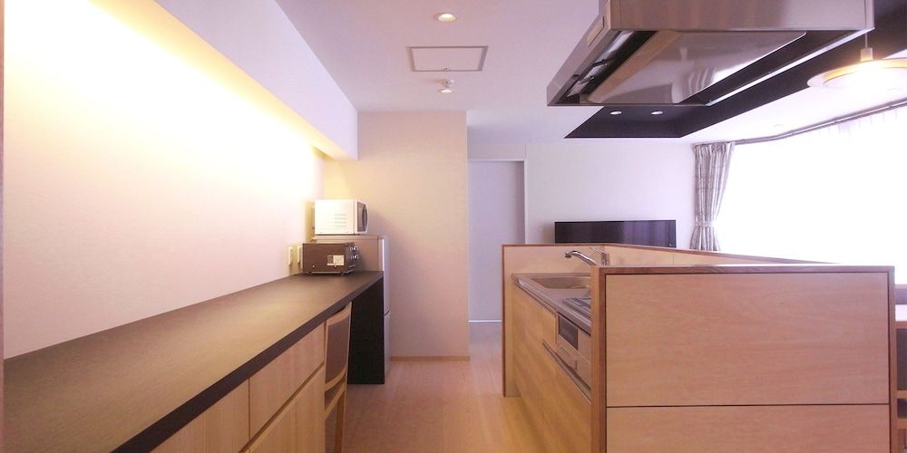 Kanazawa TAMARUYA Room, Non Smoking, Private Bathroom (65 sqm) 12