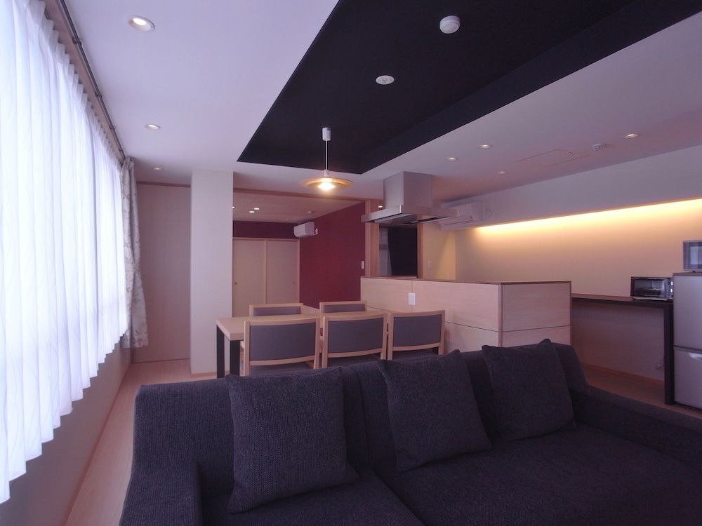 Kanazawa TAMARUYA Room, Non Smoking, Private Bathroom (65 sqm) 14