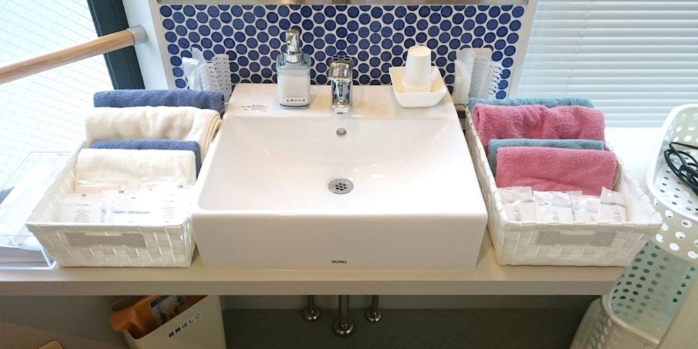 Kanazawa TAMARUYA Room, Non Smoking, Private Bathroom (65 sqm) 26