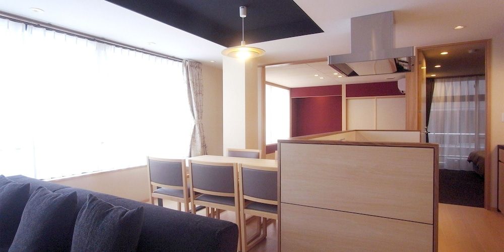 Kanazawa TAMARUYA Room, Non Smoking, Private Bathroom (65 sqm) 21