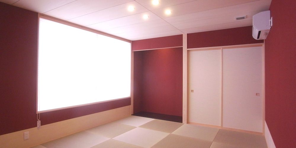Kanazawa TAMARUYA Room, Non Smoking, Private Bathroom (65 sqm) 9