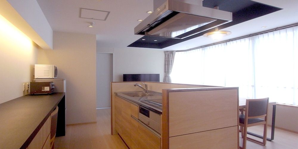 Kanazawa TAMARUYA Room, Non Smoking, Private Bathroom (65 sqm) 11