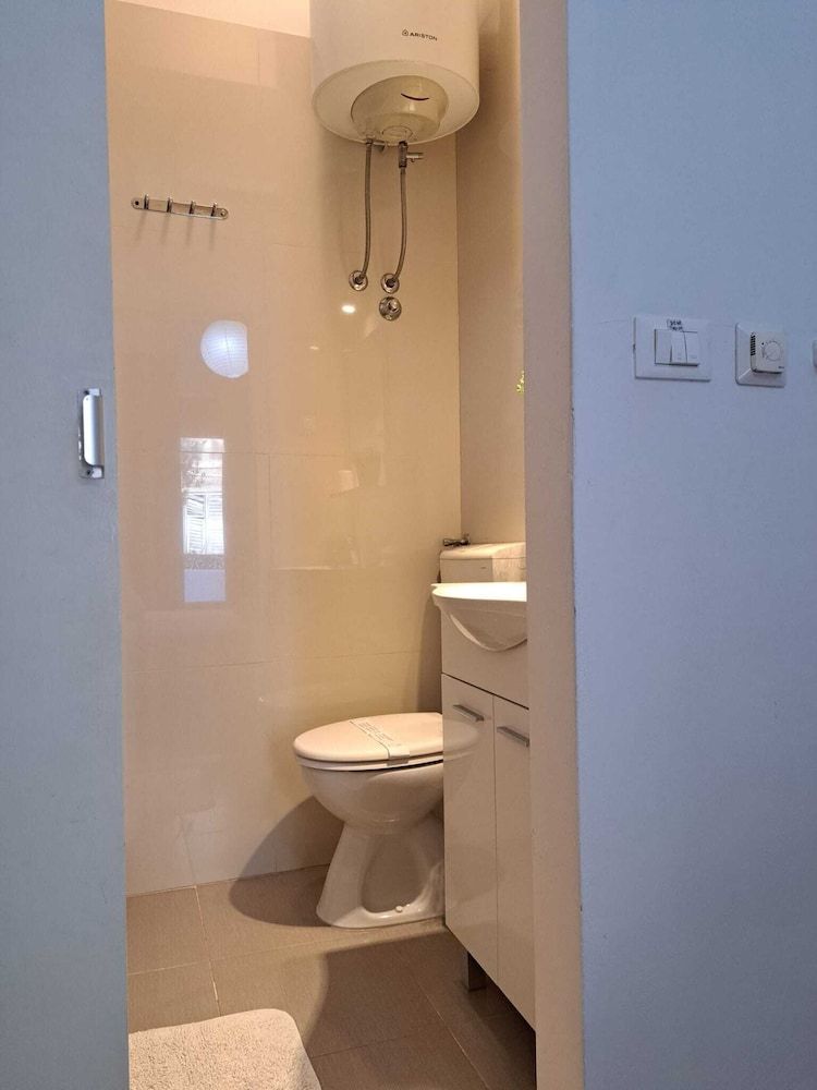 Studios IM Studio (Studio Apartment 1) 8