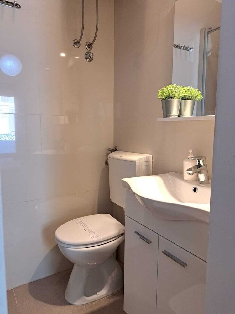 Studios IM Studio (Studio Apartment 1) 7