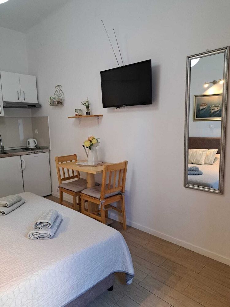 Studios IM Studio (Studio Apartment 1) 13