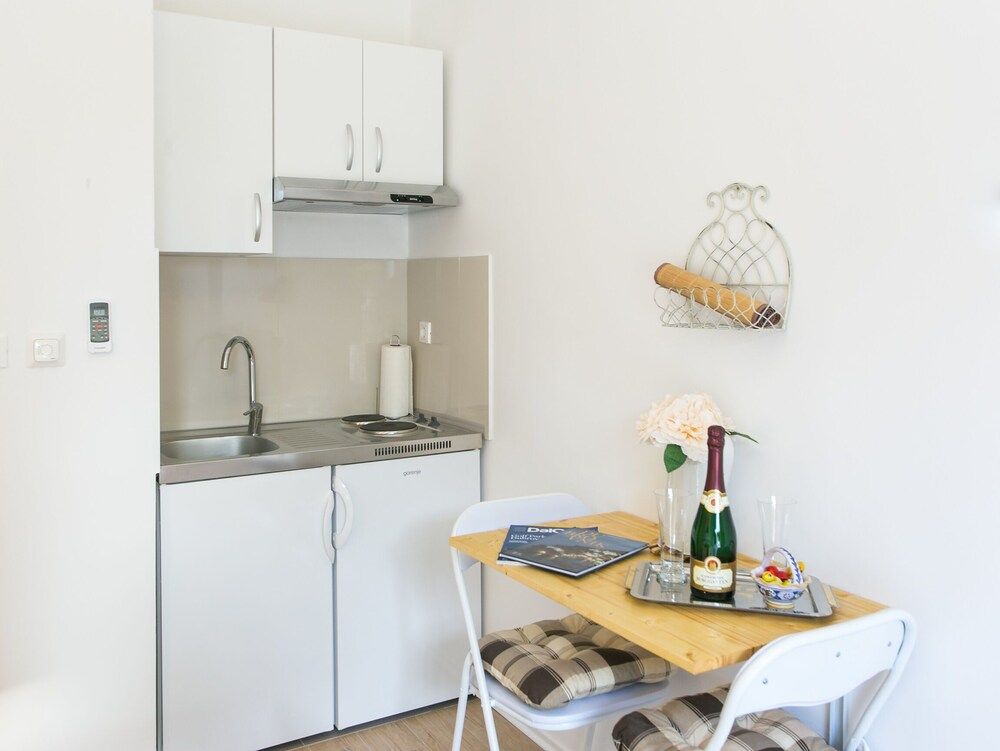 Studios IM Studio (Studio Apartment 1) 12