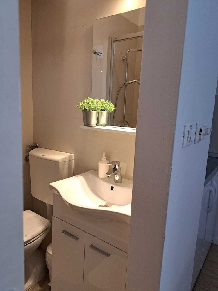 Studios IM Studio (Studio Apartment 1) 9