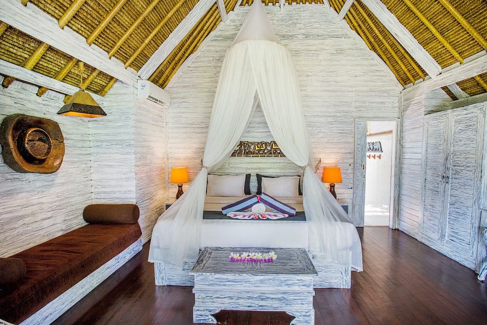 Superior Room, Ocean View