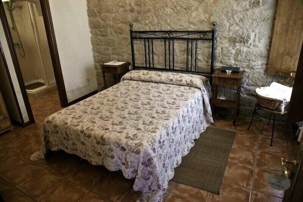 Family Apartment, 2 Bedrooms (A Palleira)