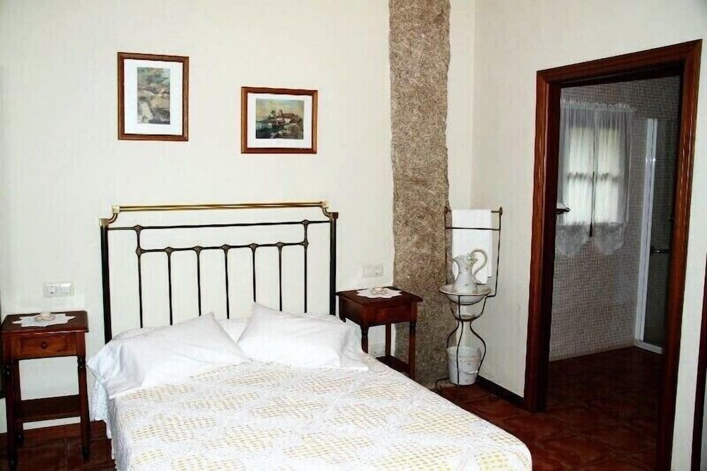 Family Apartment, 2 Bedrooms (A Palleira)