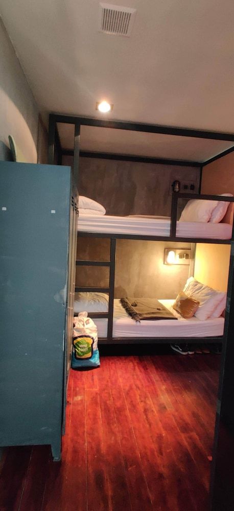 Caruma Surf Hostel & Suites Standard Shared Dormitory 13