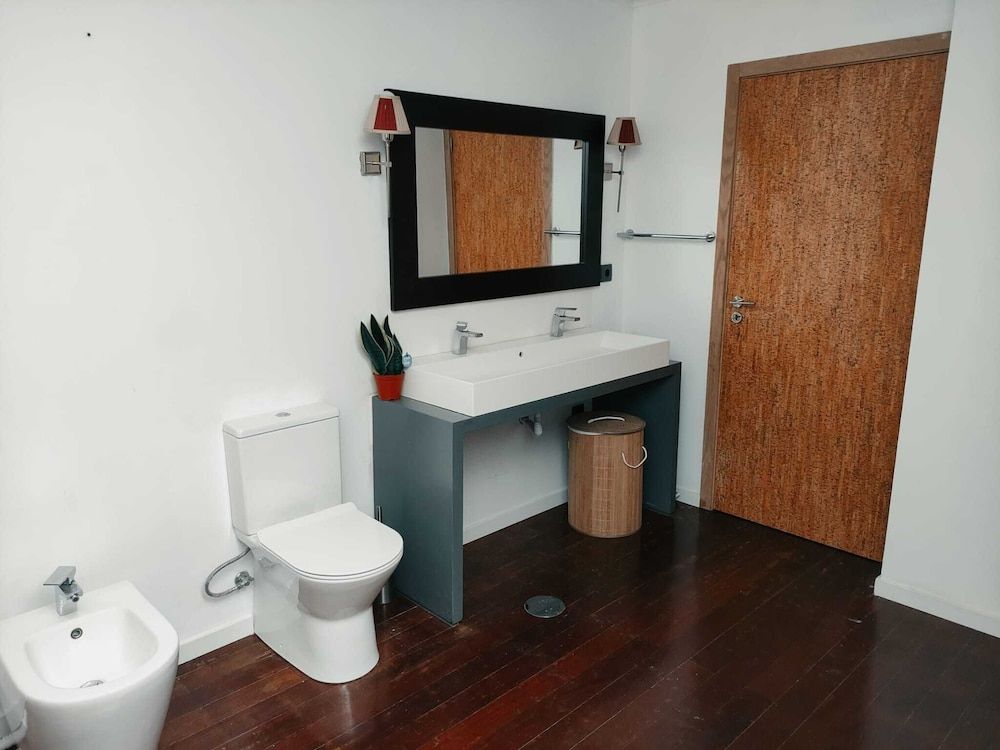 Caruma Surf Hostel & Suites Standard Shared Dormitory 11