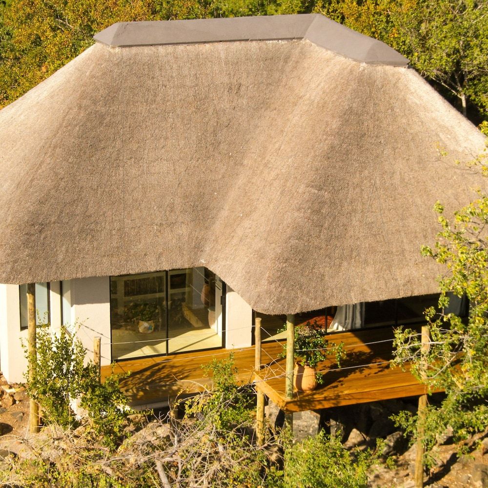 The Wild Blue Lodge SAFARI & SPA Luxury Baobab Tree Cottage (1) 6