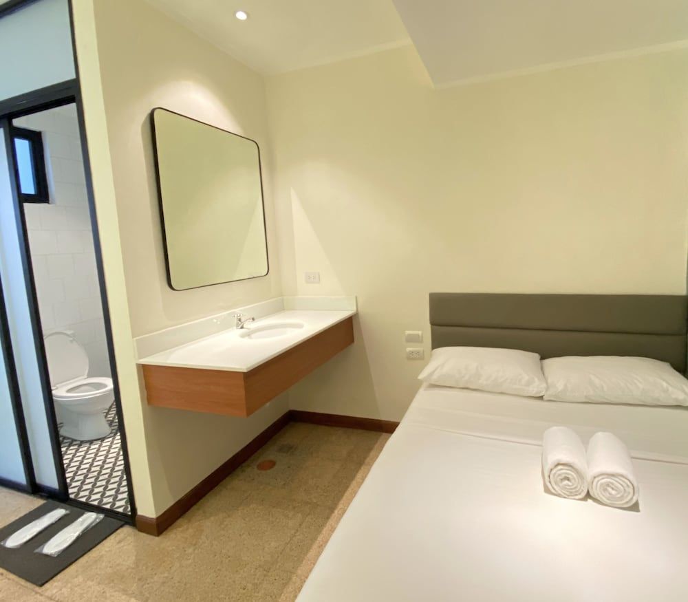 Standard Room, 1 Double Bed