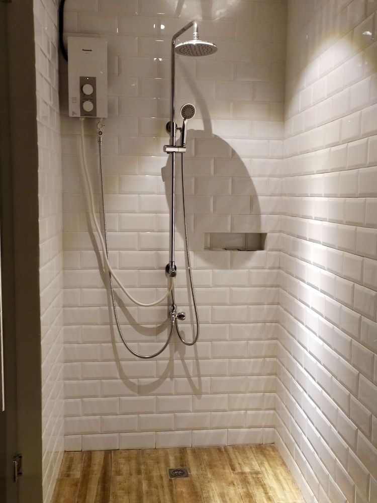 The Hub District Garden Suites Deluxe Garden Room 13