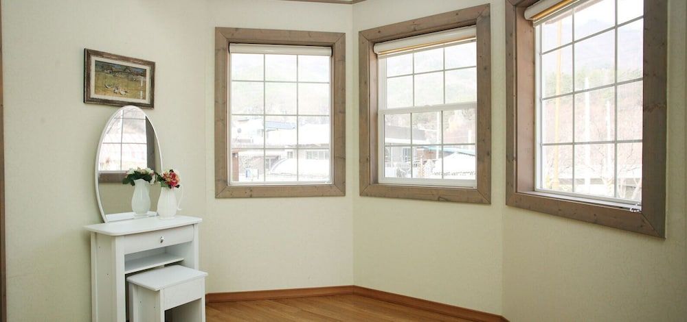 Soo Pension Duplex, Kitchenette (103) 6