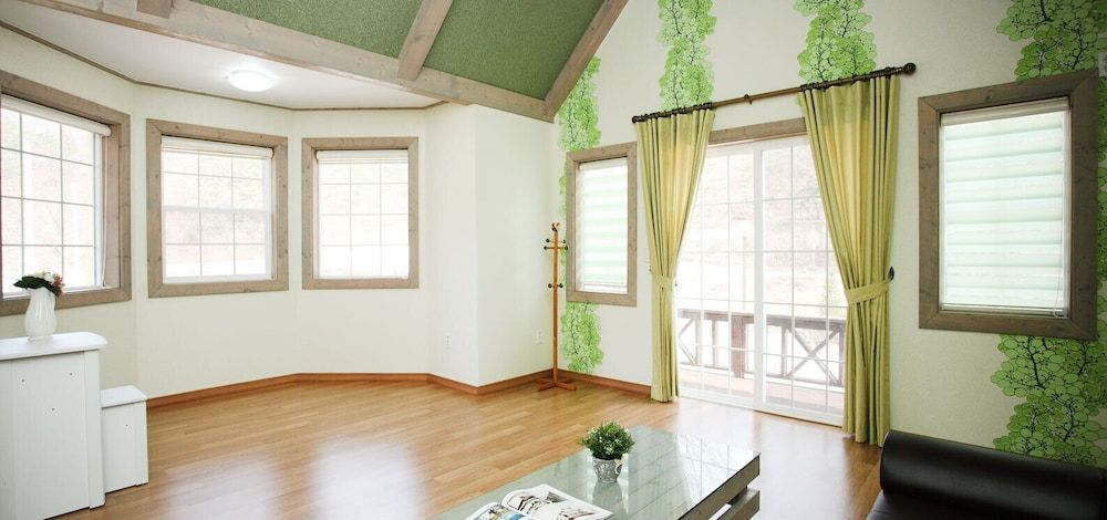 Soo Pension Duplex, Kitchenette (103) 7