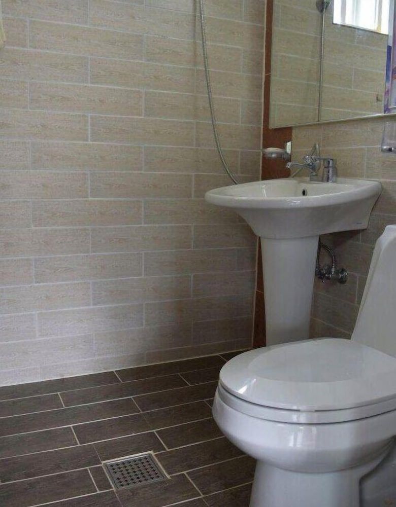 Soo Pension Studio, Kitchenette (202) 8