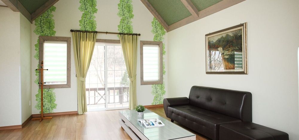 Soo Pension Duplex, Kitchenette (103) 8