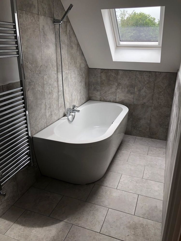 Hamilton Arms Apartment, Accessible, Ensuite (Single Storey) 14