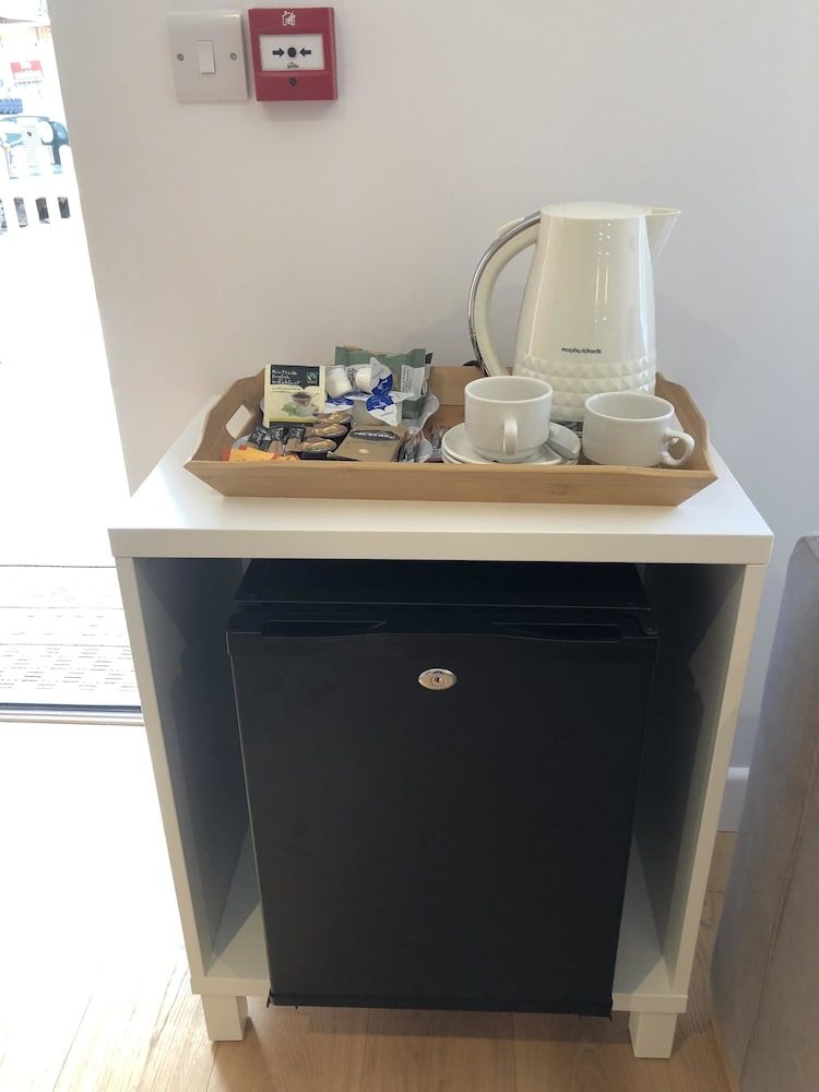 Hamilton Arms Apartment, Accessible, Ensuite (Single Storey) 16