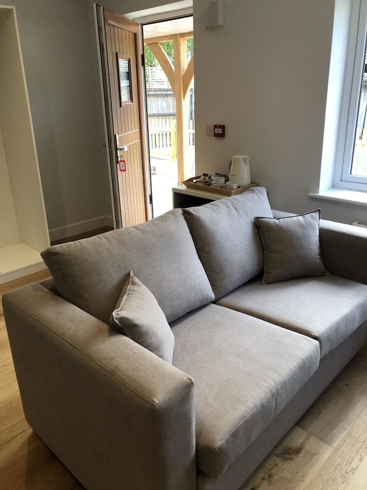 Hamilton Arms Apartment, Accessible, Ensuite (Single Storey) 17
