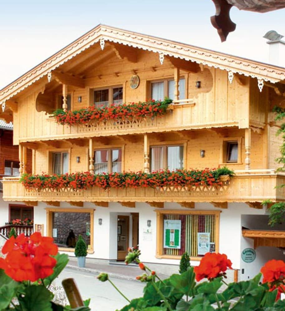 Gästehaus Schneider