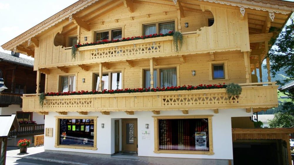 Gästehaus Schneider
