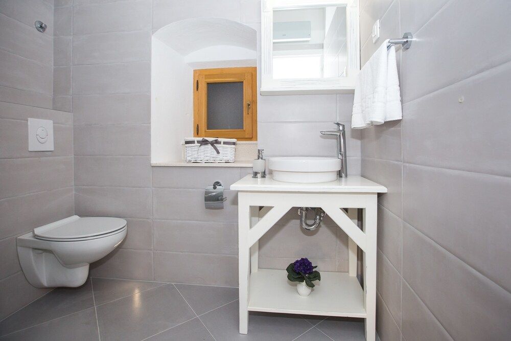 Dubrovnik old city Studio apartment Apartment, City View (Dolores) 12