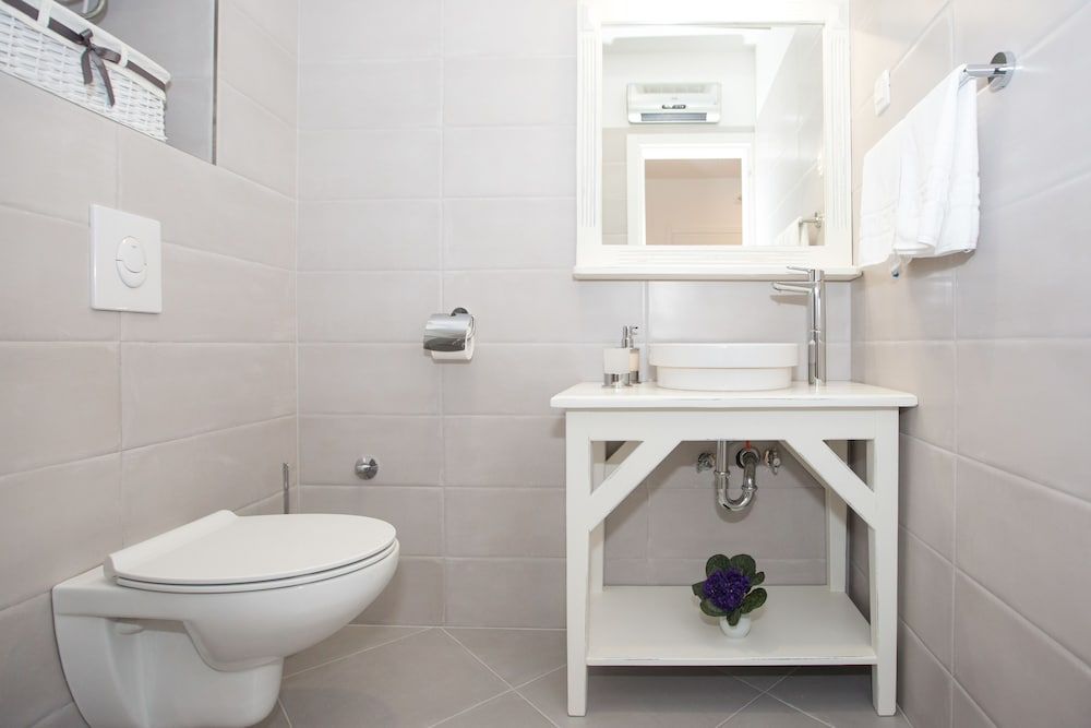 Dubrovnik old city Studio apartment Apartment, City View (Dalija) 12