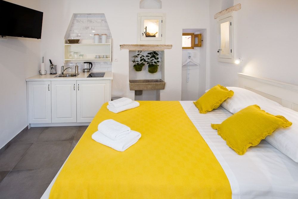 Dubrovnik old city Studio apartment Apartment, City View (Dolores) 7